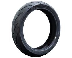 ミシュラン スコーチャー11 150/60ZR17 (66W) リア
