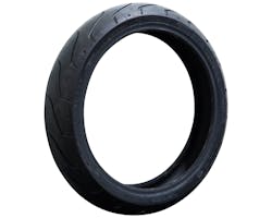 ミシュラン スコーチャー11 120/70ZR18 (59W) フロント