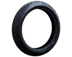 ミシュラン スコーチャー21 120/70R17 58V フロント