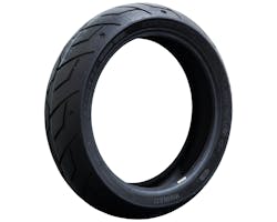 ミシュラン スコーチャー21 160/60R17 69V リア