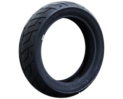 ミシュラン スコーチャー31 180/60B17 75V リア