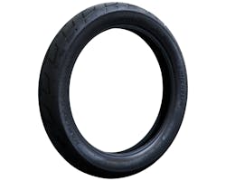 ミシュラン スコーチャー31 110/90B19 62H フロント