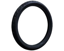ミシュラン スコーチャー31 80/90-21 54H RF フロント