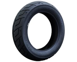 ミシュラン スコーチャー31 180/70B16 77H リア