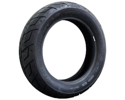 ミシュラン スコーチャー31 180/65B16 81H RF リア