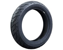ミシュラン スコーチャー31 160/70B17 73V リア
