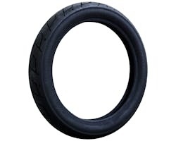 ミシュラン スコーチャー31 100/90B19 57H フロント