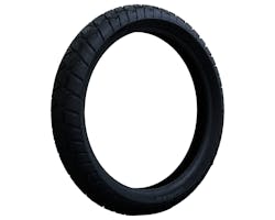 ミシュラン スコーチャーアドベンチャー 120/70R19 60V フロント