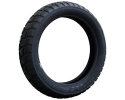 ミシュラン アナキーアドベンチャー 150/70R18 70V リア