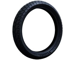 ミシュラン アナキーアドベンチャー2 120/70R19 60V フロント