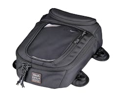Biltwell EXFIL-9 タンクバッグ ブラック
