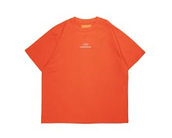 UO PRO Truck Tシャツ オレンジ S