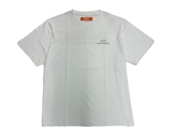 UO PRO The Pursuit Tシャツ ホワイト L