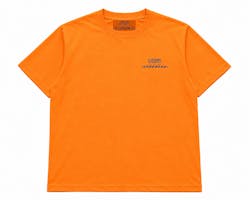 UO PRO Go Beyond Tシャツ オレンジ XL