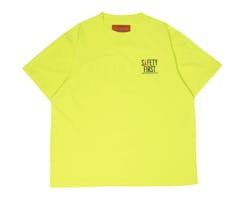 UO PRO Traffic Cone Tシャツ イエロー M