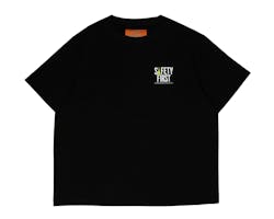 UO PRO Traffic Cone Tシャツ ブラック XXL