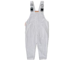 UO PRO クイックモーションオーバーオール オフホワイト XL