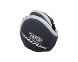 UO PRO イヤーマフ ブラック