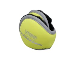 UO PRO イヤーマフ ライム