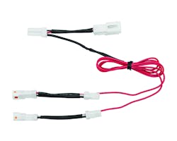 クリアキン Tracer 電源アダプター