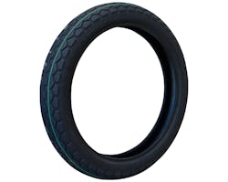 ダンロップ TT100GP 100/90-19 57H TL F/R