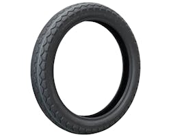 ダンロップ TT100GP 100/90-19 57H F/R