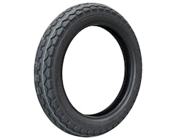 ダンロップ TT100GP 4.00-18 64H F/R TL