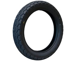 ダンロップ TT100GP 130/80-18 66H リア