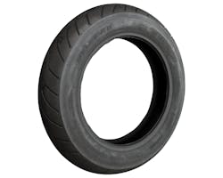 シンコー SR999 130/90B16 73H T/L 6PR フロント