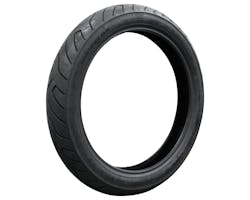 シンコー SR999 100/90-19 61H T/L 6PR フロント
