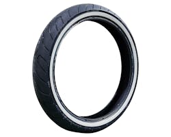 シンコー SR999 120/70B21 68V T/L WW フロント