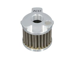 FLO オイルフィルター XGストリート500/750用エレメント