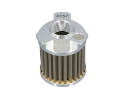 FLO オイルフィルター 21y- レボリューションMAX用エレメント