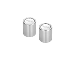 Figurati ロゴ ドッキングカバーショート SLV