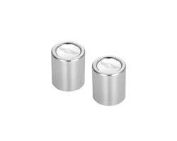 Figurati ロゴ ドッキングカバーワイド SLV