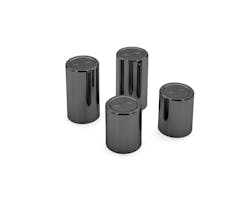 Figurati ロゴ ドッキングカバーセット BLK