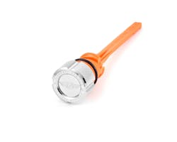 マグネットディップスティック M8ソフテイル ローレット PS