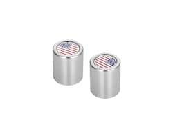 アメリカンフラッグ ドッキングカバー ショート SLV