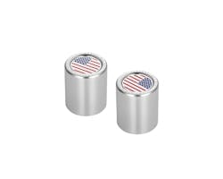 アメリカンフラッグ ドッキングカバー ワイド SLV