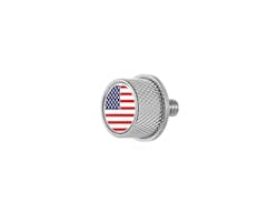 アメリカンフラッグ シートスクリュー SLV 1/4-20