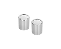 Figurati ステンレス ドッキングカバー ワイド SLV