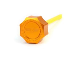 マグネットディップスティック M8ツアラー カーブド GLD