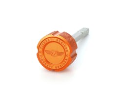 マグネット トランスミッションディップスティック ローレット ORG