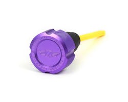マグネットディップスティック 07-16yツアラー ローレット PUR