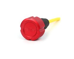 マグネットディップスティック 07-16yツアラー ローレット RED