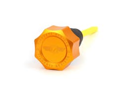 マグネットディップスティック 07-16yツアラー カーブド GLD