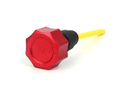 マグネットディップスティック 07-16yツアラー カーブド RED　