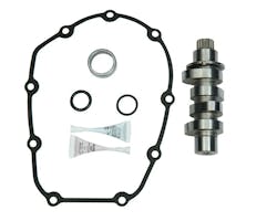 590C チェーンドライブカムシャフトセット 17y- M8用