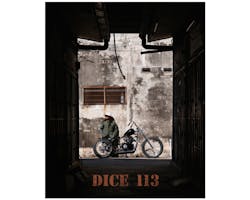 DicE Magazine ISSUE #113