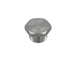 18mm O2センサーバング用ヘックスボルト ステンレス